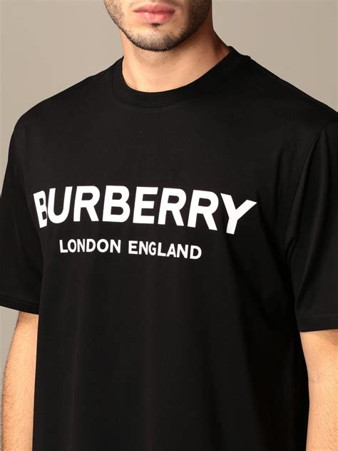 burberry london men's shirt|burberry t shirt original.